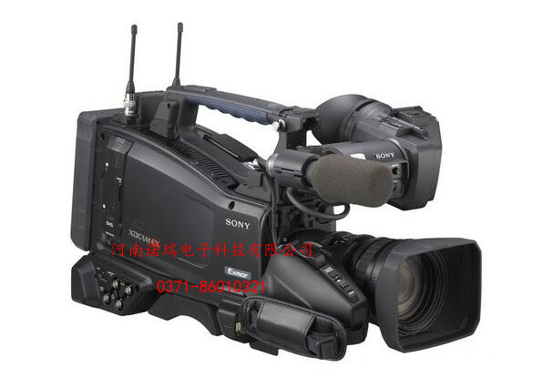 索尼PMW-EX330